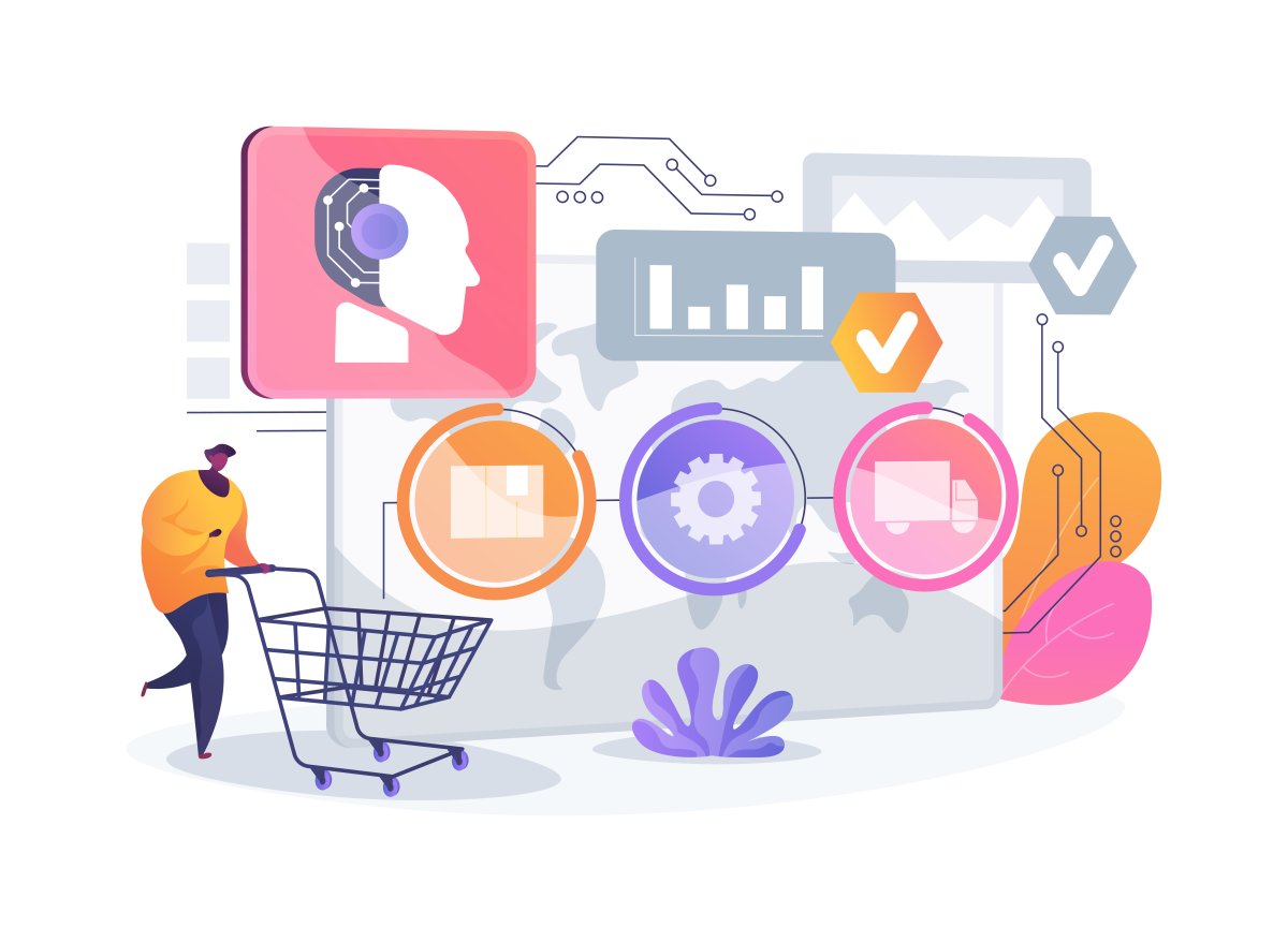 IA et grande distribution : beaucoup d’optimisation, pas assez de conversion ? 